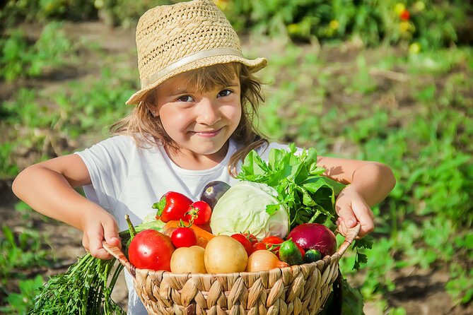 Hands-On Cooking Class & Farmhouse Visit in the Amalfi Coast - Good To Know