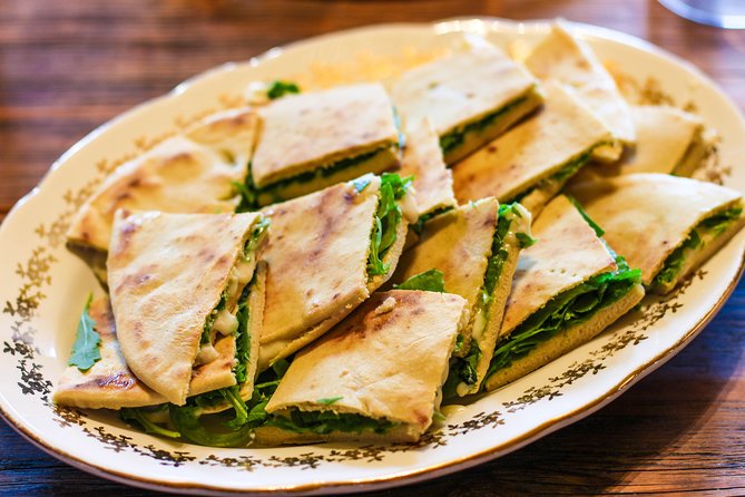 Hands on Italian Cooking Classes