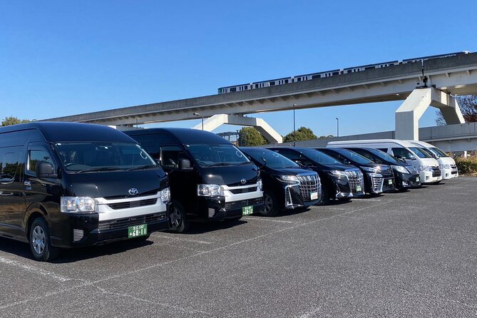 Haneda Airport To/From Tokyo Private Transfer Service - Good To Know