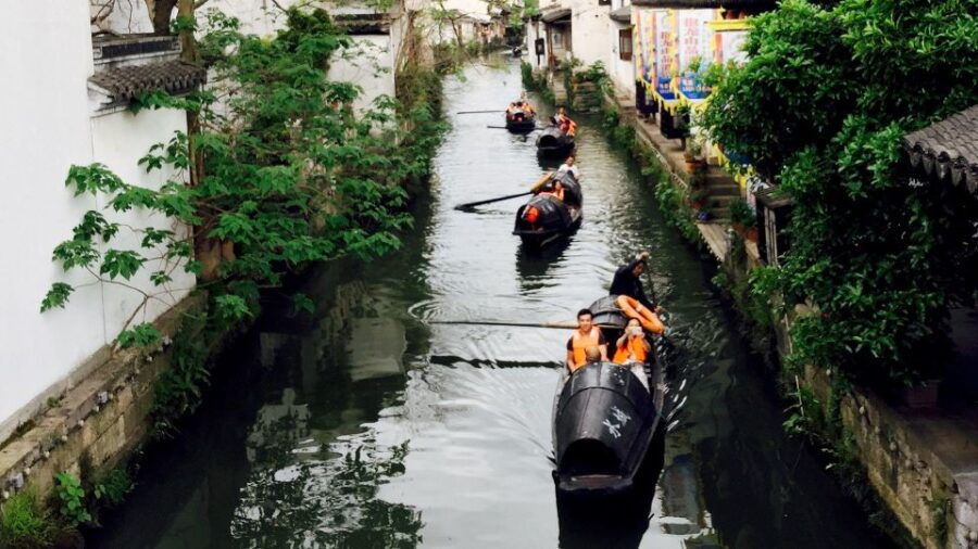 Hangzhou