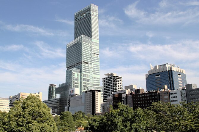 Harukas 300 Observatory Tickets | Osaka - Good To Know