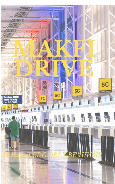 Have Fun Letting Yourself Be Driven - Benefits of Opting for Private Transfers