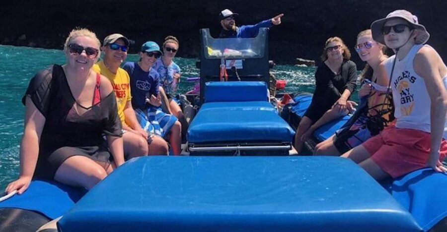 3 Best Snorkeling Experiences In Kailua Kona