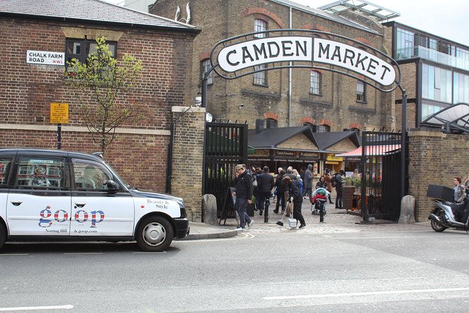 Heathrow Airport to Central London Private Round Trip Transfer - Good To Know