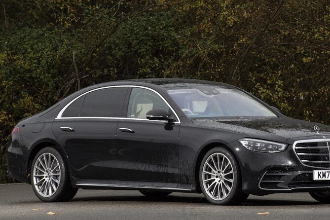 Heathrow Airport Transfer to London - Good To Know