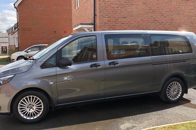 Heathrow Airport Transfer - Good To Know