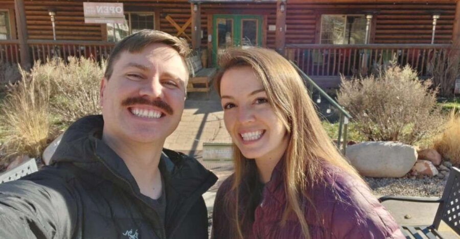 Helena Scavenger Hunt - Good To Know