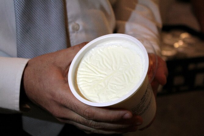 Help the Hosts: Breadmaking, Yoghurt Making and Cattle Keeping