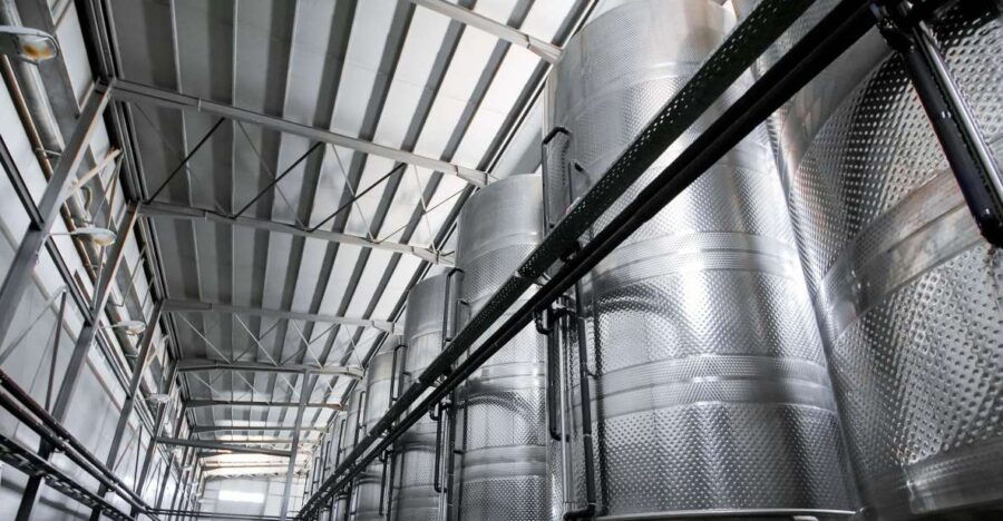 Heraklion: Winery Visit With Wine Tasting & Dia Sail Cruise - Itinerary