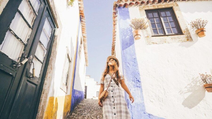 Heritage and History of Obidos – Private Walking Tour - Pricing and Booking