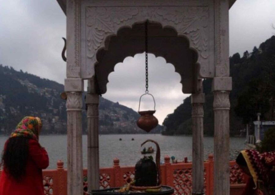 Heritage & Cultural Walking Tour Nainital - 2 Hours