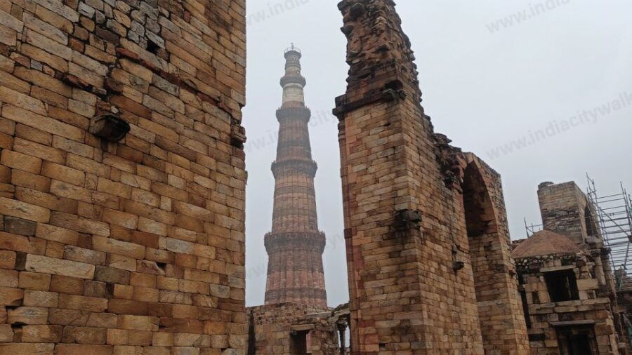 Heritage Day Tour of Old and New Delhi - Historic Marvels in Old Delhi