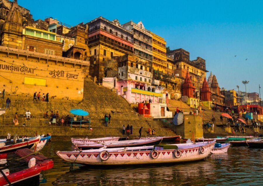 Heritage Kashi Photography Tour (2 Hours Guided Walk) - Good To Know