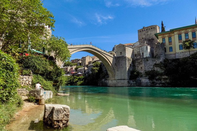 Herzegovina Tour From Sarajevo - Day Tour