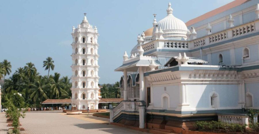 Hidden Gems of Veling Village (Goa) Tour With a Local