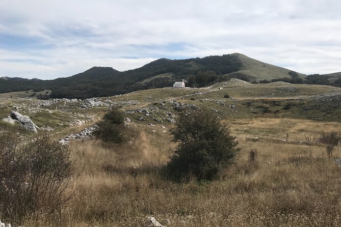 Hidden Montenegro by E-Bike, via The Kotor Cable Car to 1300M - Good To Know