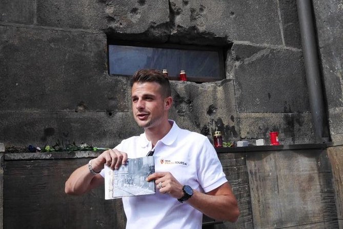 Hidden Prague Private Walkingtour - Good To Know