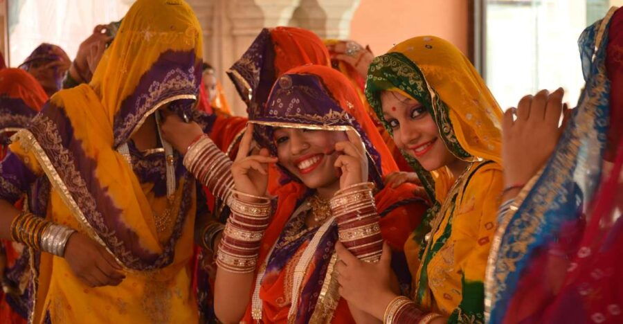 Highlight Tour of Jaipur With Private Guide - Good To Know