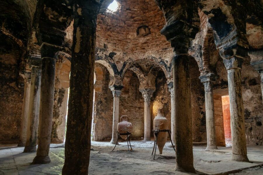 Highlights & Hidden Gems of Palma De Mallorca Private Tour - Tour Details