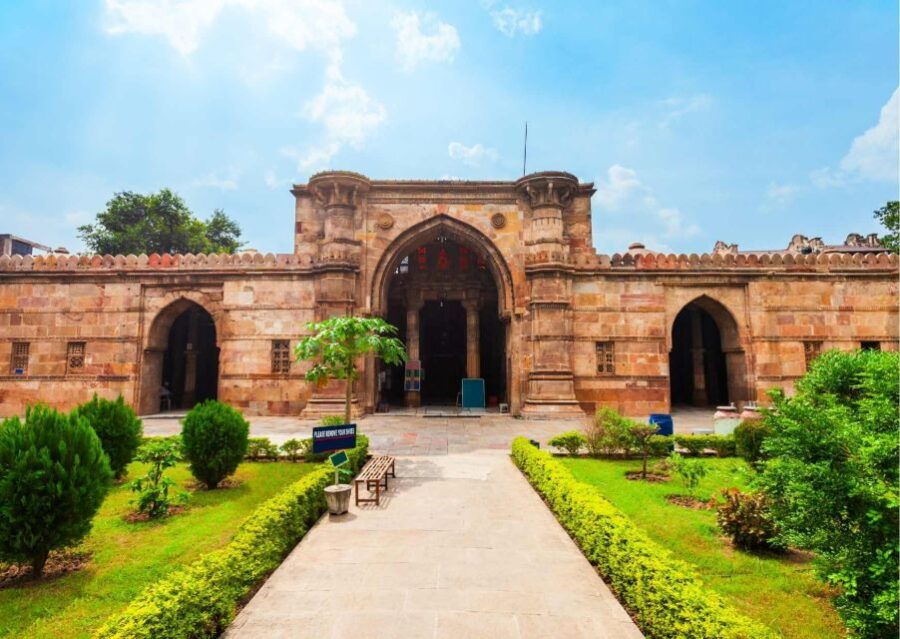 Highlights of Ahmedabad (Guided Half-Day City Tour) - Good To Know