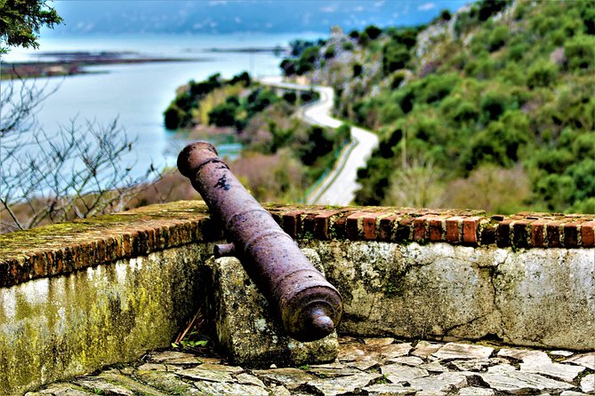 Highlights of Albania