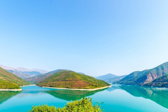 Highlights of Caucasus Mountains-Jinvali,Ananuri,Gudauri,Kazbegi(Group Tour) - Good To Know
