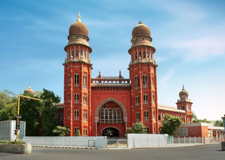 Highlights of Chennai (Guided Full Day City Tour) - Good To Know