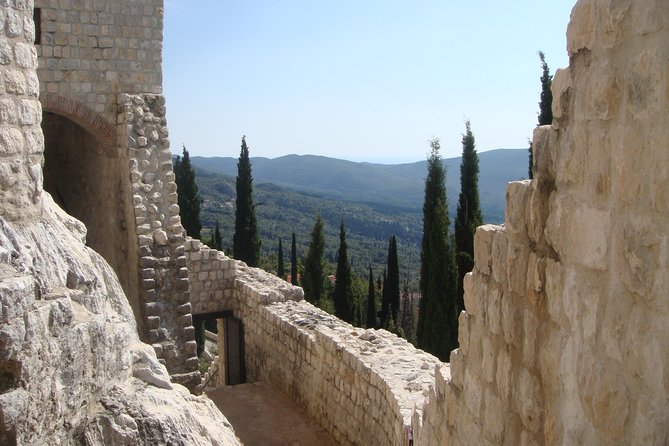 Highlights of Dubrovnik Republic Private Tour - Good To Know