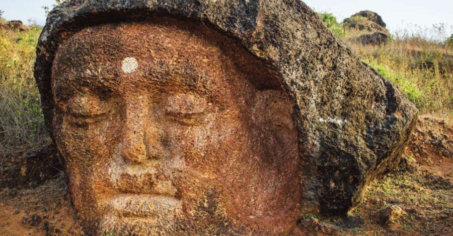 Highlights of Gokarna (Guided Half-Day City Tour by a Car) - Experience Highlights