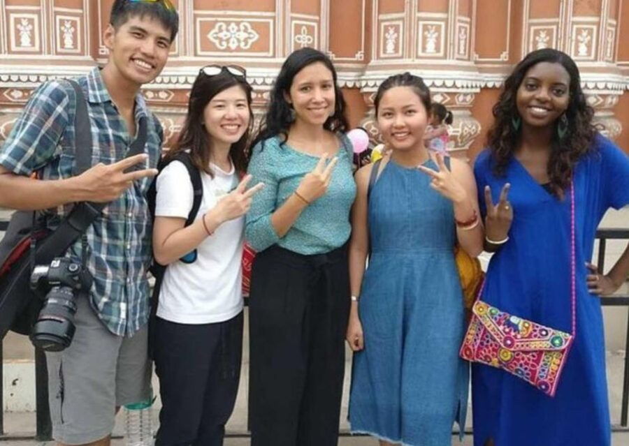 Highlights of the Agra (Guided Full Day City Tour) - Good To Know