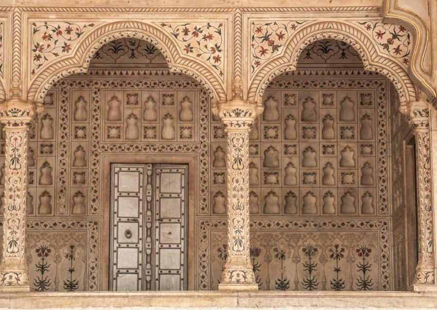 Highlights of the Agra (Guided Half Day City Tour) - Good To Know