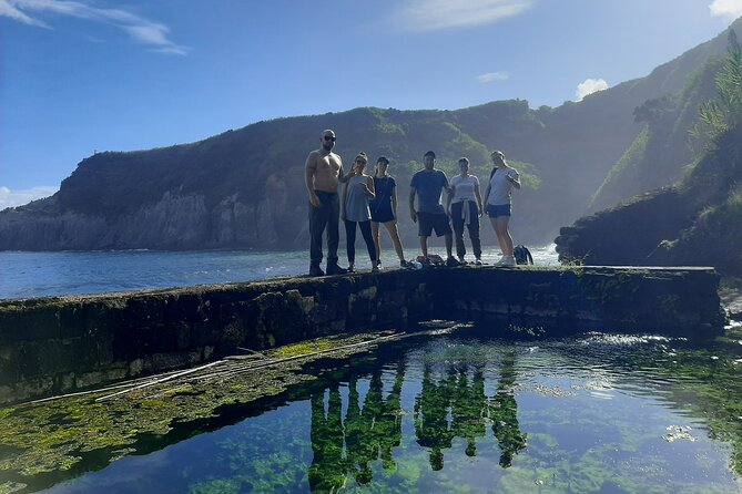 Hike and Snorkeling Into the Wild With a Local - Good To Know