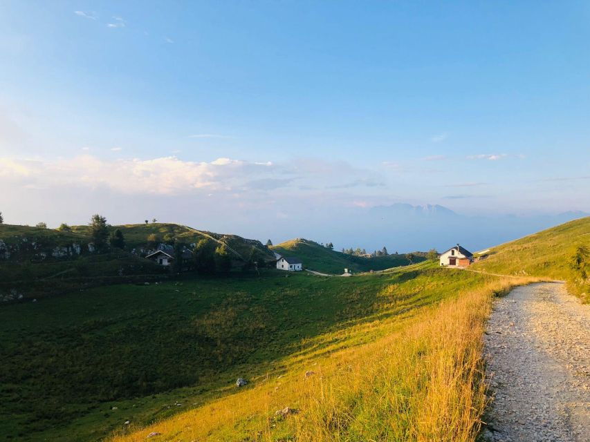 Hike and Yoga in the Dolomites - Good To Know