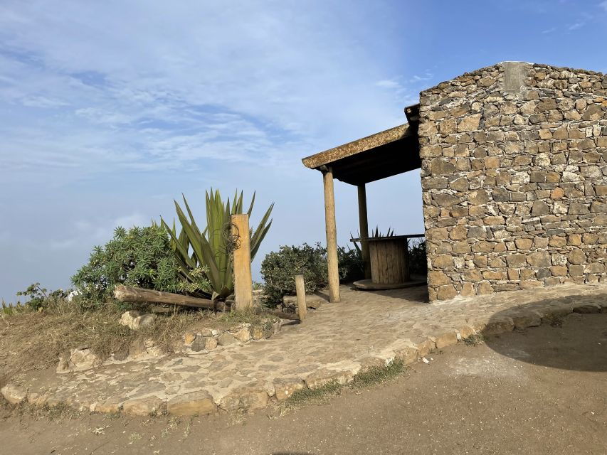Hike Monte Verde