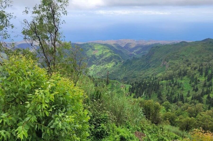 Hike Serra Malagueta / Silver Beach - Highlights