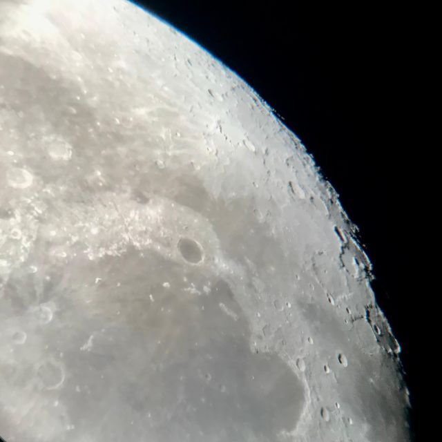 Hike Under Stars and Skywatching With Astronomer at Teide