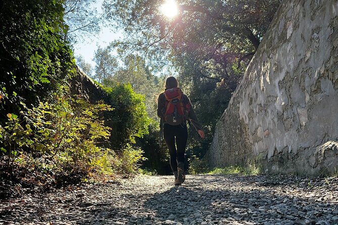 Hiking Activity in Fiesole - Good To Know