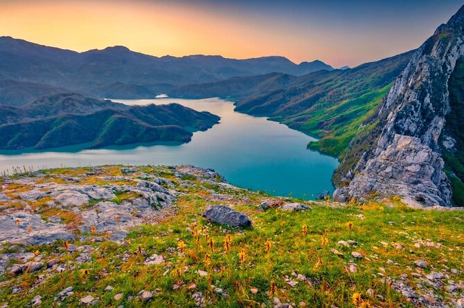 Hiking Day Tour of Bovilla Lake & Gamti Mountain From Tirana - Good To Know