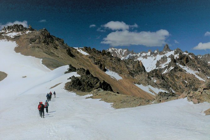 Hiking in Cerro Catedral Ridge - Full Day Tour in Private Service - Good To Know