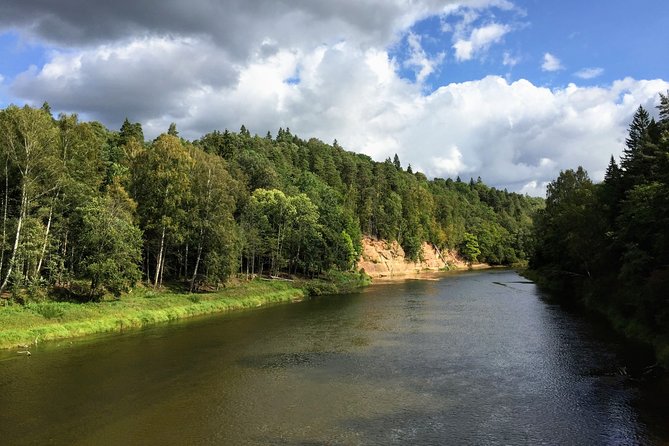 Hiking in Gauja National Park - Good To Know