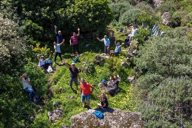 Hiking in the Green Gran Canaria - Good To Know