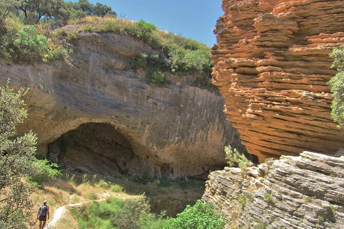 Hiking - Tajo Del Abanico - 7km Moderate - Good To Know