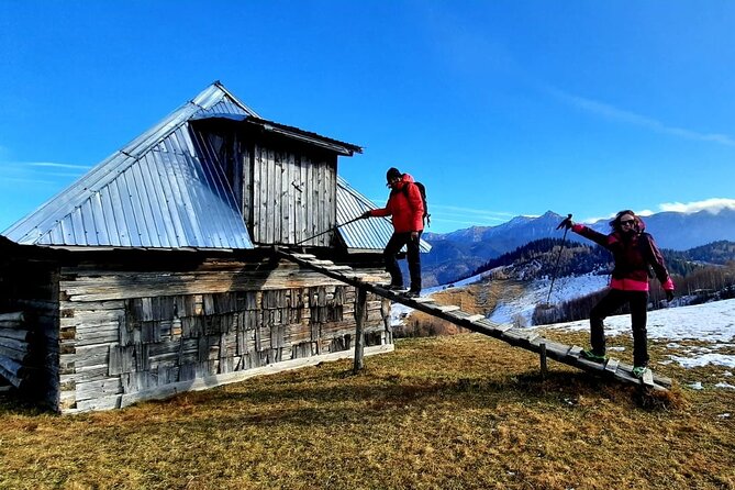 Hiking Thought the Best Mountain Villages in Romania-Private Tour From Brasov - Good To Know