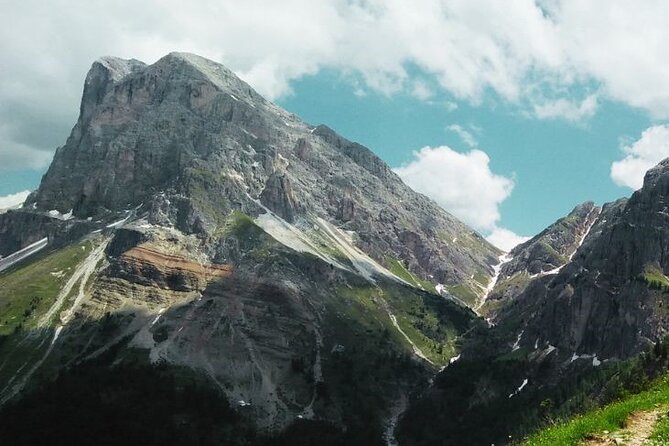 Hiking Tour in the World Natural Heritage Unesco Dolomites - Good To Know