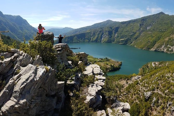 Hiking Tour of Theth, Valbona, Koman Lake & Shala River in 6 Days - Accommodation Details