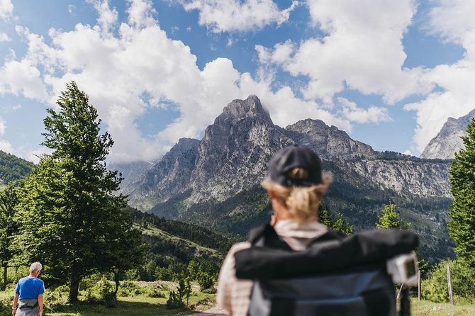 Hiking Tour of Theth,Valbona Valley & Koman Lake in 3 Days - Good To Know