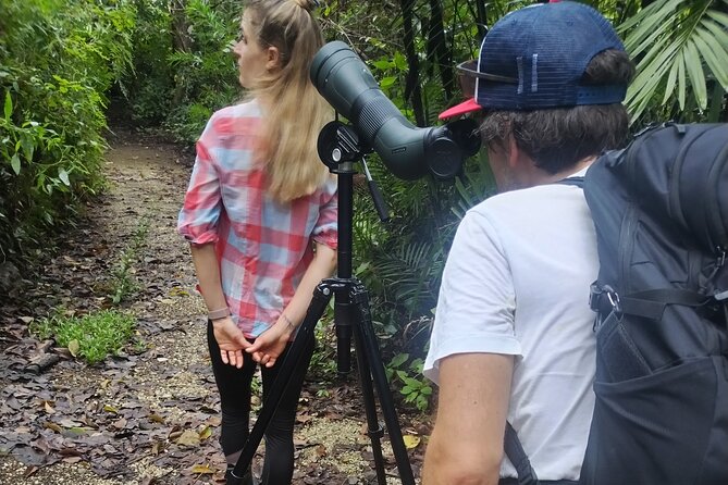 Hiking Tours in Nosara