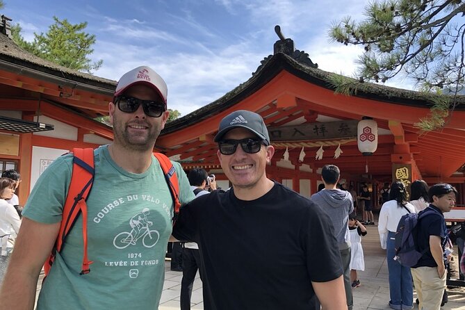 Hiroshima Best Spots 6h Private Tour With Licensed Guide - Good To Know