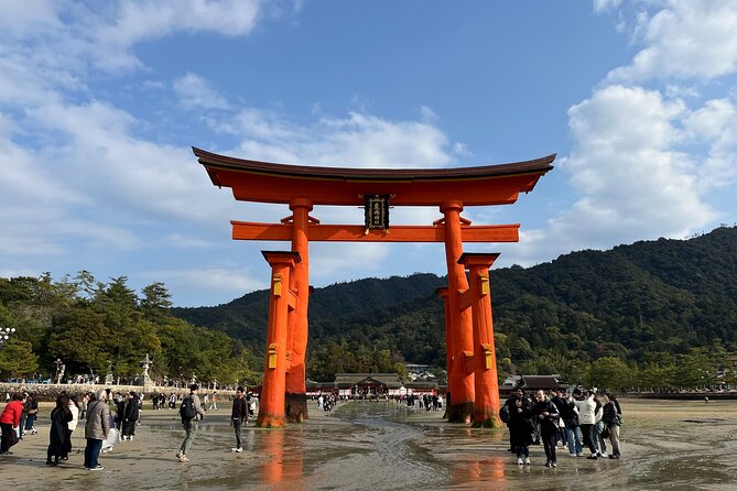 Hiroshima Private Guided Day Tour From Osaka