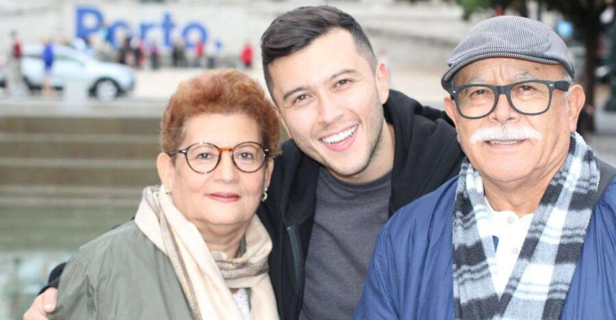 Historic Center of Porto – Family Walking Tour - Good To Know
